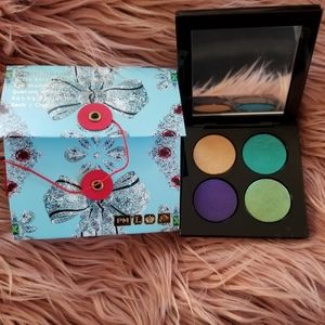 Pat Macgrath Blizz Astral Quat